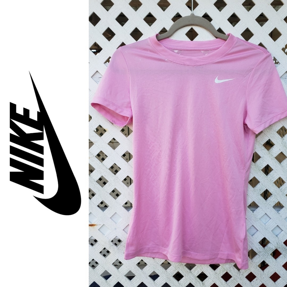 Nike Dri Fit Tee